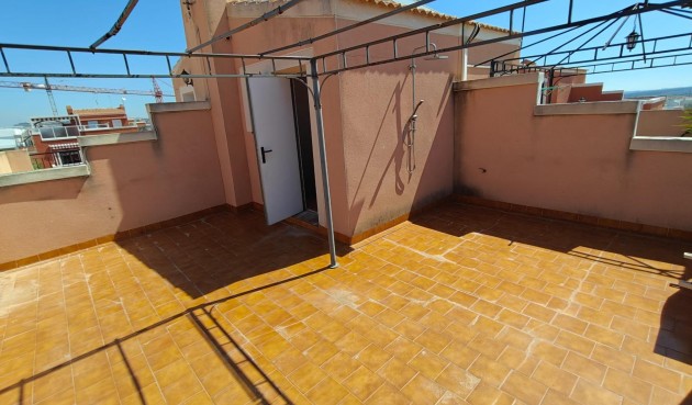 Brukt - Tosidig -
Los Montesinos - Costa Blanca Sur