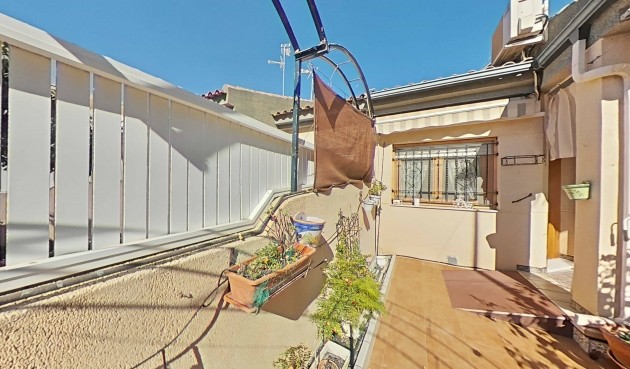 Återförsäljning - Town House -
Santiago de la Ribera - Santiago De La Ribera