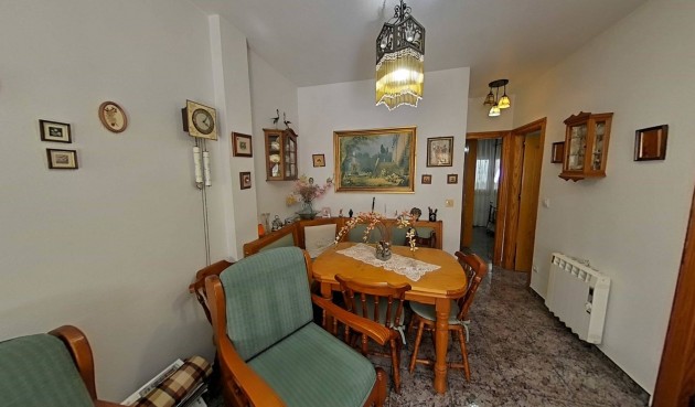 Återförsäljning - Town House -
Santiago de la Ribera - Santiago De La Ribera