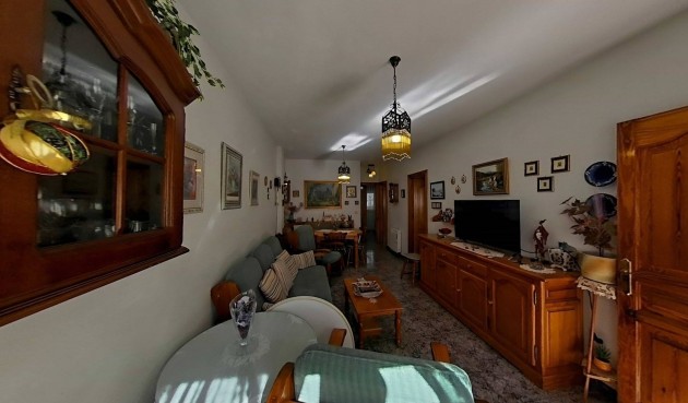 Återförsäljning - Town House -
Santiago de la Ribera - Santiago De La Ribera