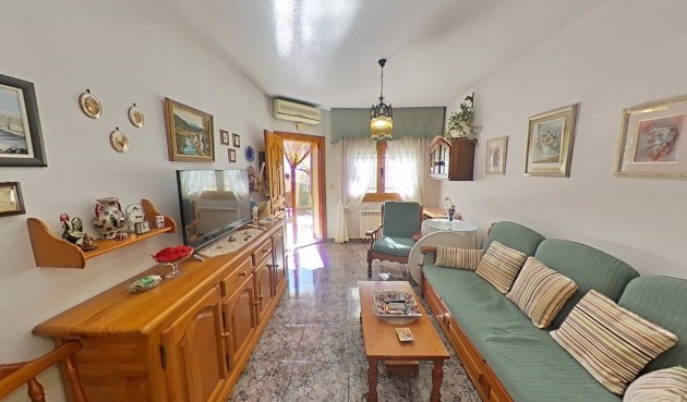 Återförsäljning - Town House -
Santiago de la Ribera - Santiago De La Ribera