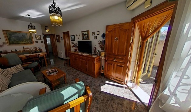 Återförsäljning - Town House -
Santiago de la Ribera - Santiago De La Ribera