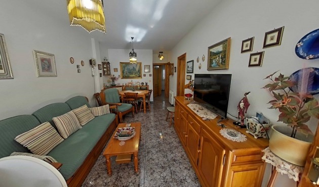 Återförsäljning - Town House -
Santiago de la Ribera - Santiago De La Ribera