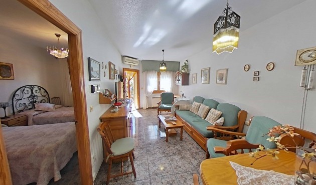 Återförsäljning - Town House -
Santiago de la Ribera - Santiago De La Ribera