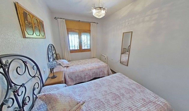 Återförsäljning - Town House -
Santiago de la Ribera - Santiago De La Ribera