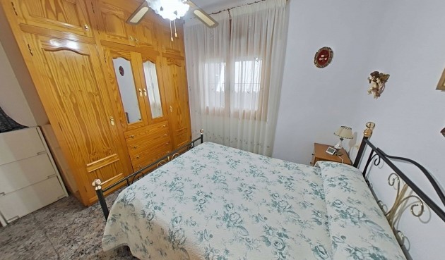 Återförsäljning - Town House -
Santiago de la Ribera - Santiago De La Ribera