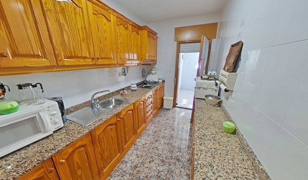 Återförsäljning - Town House -
Santiago de la Ribera - Santiago De La Ribera