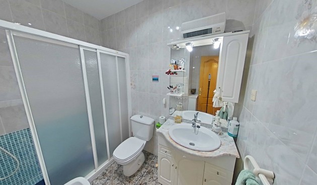 Återförsäljning - Town House -
Santiago de la Ribera - Santiago De La Ribera