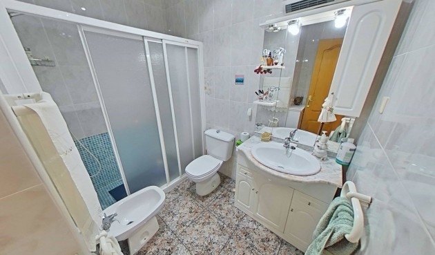 Återförsäljning - Town House -
Santiago de la Ribera - Santiago De La Ribera