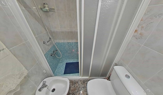 Återförsäljning - Town House -
Santiago de la Ribera - Santiago De La Ribera