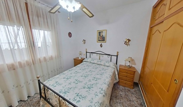 Återförsäljning - Town House -
Santiago de la Ribera - Santiago De La Ribera