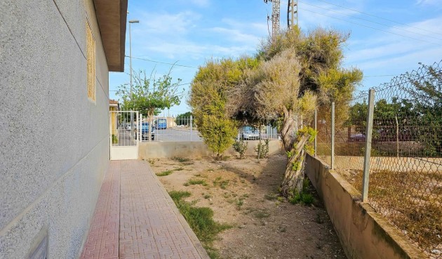 Resale - Apartment -
Torre Pacheco - Inland