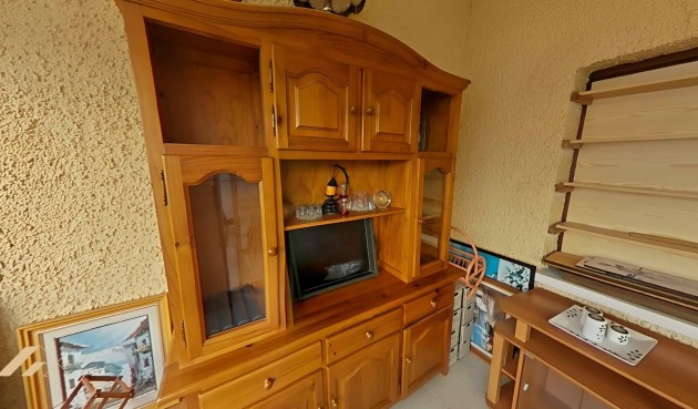 Brukt - Villa -
Torrevieja - San Luis