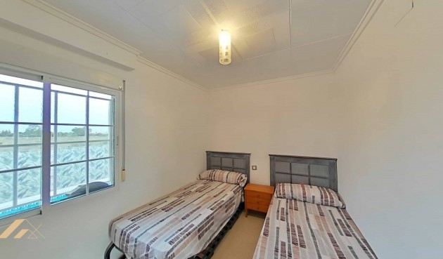 Brukt - Villa -
Torrevieja - San Luis