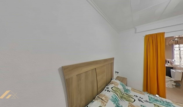 Brukt - Villa -
Torrevieja - San Luis