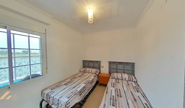 Brukt - Villa -
Torrevieja - San Luis