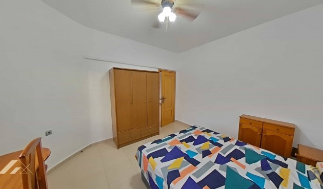 Brukt - Villa -
Torrevieja - San Luis