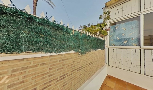 Brukt - Villa -
Torrevieja - San Luis