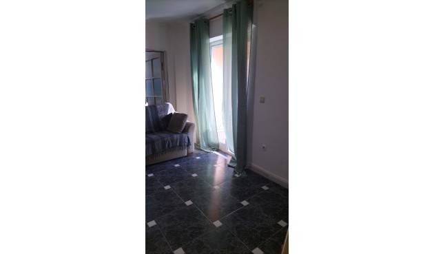 Brukt - Toppleilighet -
Torrevieja - La Mata Pueblo