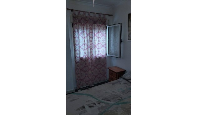 Brukt - Toppleilighet -
Torrevieja - La Mata Pueblo