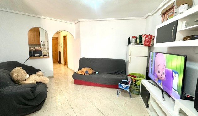 Brukt - Apartment -
Torrevieja - Estacion De Autobuses