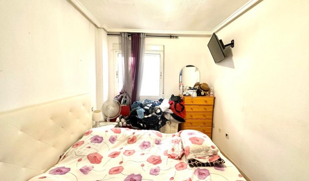 Brukt - Apartment -
Torrevieja - Estacion De Autobuses