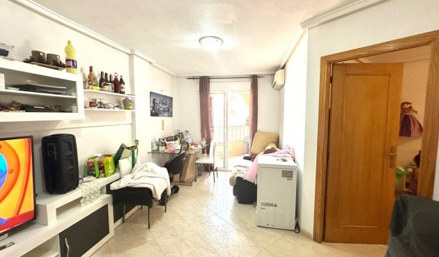 Brukt - Apartment -
Torrevieja - Estacion De Autobuses