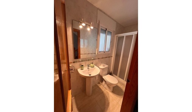 Brukt - Town House -
Orihuela Costa - Campoamor