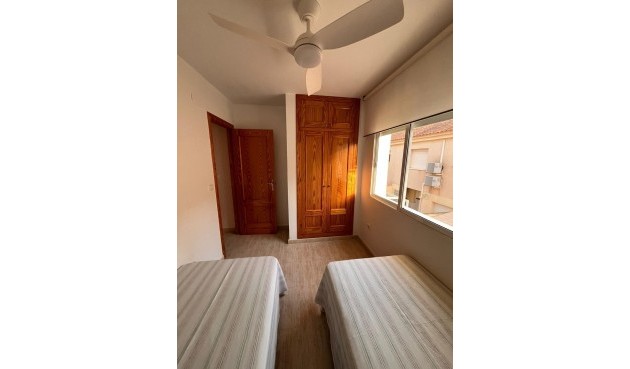 Brukt - Town House -
Orihuela Costa - Campoamor