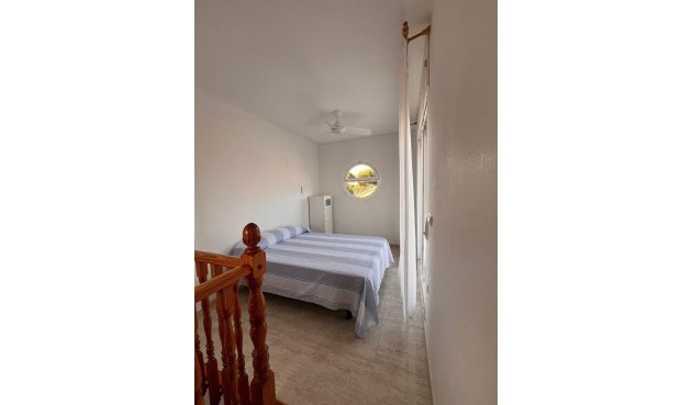 Brukt - Town House -
Orihuela Costa - Campoamor