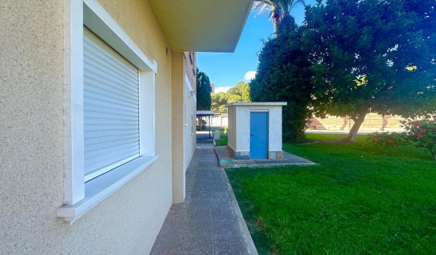 Resale - Apartment -
Orihuela Costa - Altos De Campoamor