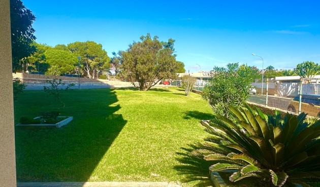 Resale - Apartment -
Orihuela Costa - Altos De Campoamor