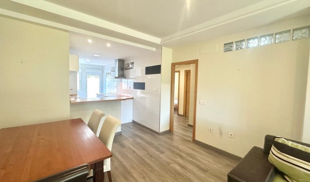 Resale - Apartment -
Orihuela Costa - Altos De Campoamor