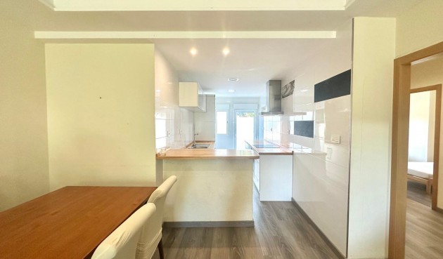 Resale - Apartment -
Orihuela Costa - Altos De Campoamor