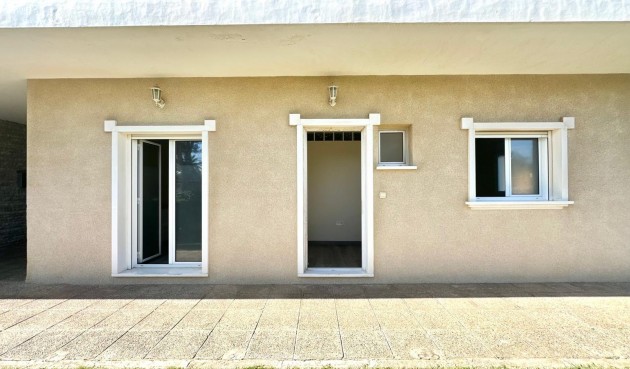 Resale - Apartment -
Orihuela Costa - Altos De Campoamor