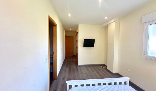 Resale - Apartment -
Orihuela Costa - Altos De Campoamor