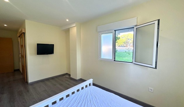 Resale - Apartment -
Orihuela Costa - Altos De Campoamor