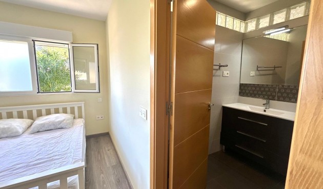 Resale - Apartment -
Orihuela Costa - Altos De Campoamor