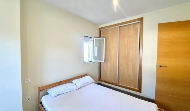 Resale - Apartment -
Orihuela Costa - Altos De Campoamor