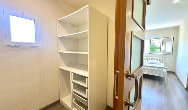 Resale - Apartment -
Orihuela Costa - Altos De Campoamor