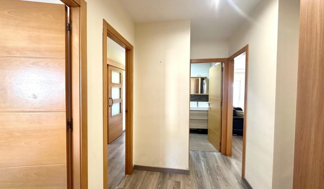 Resale - Apartment -
Orihuela Costa - Altos De Campoamor