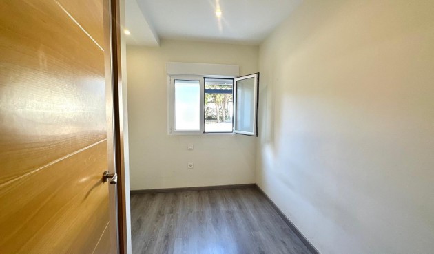 Resale - Apartment -
Orihuela Costa - Altos De Campoamor