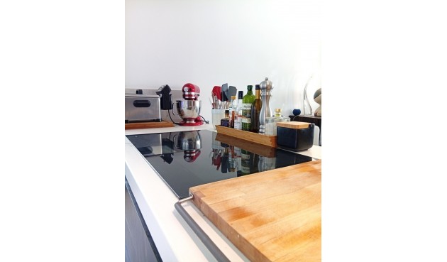 Brukt - Villa -
La Finca Golf Resort - Inland