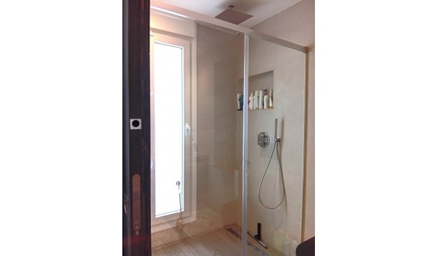 Brukt - Villa -
La Finca Golf Resort - Inland