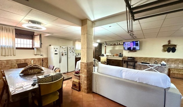 Brukt - Town House -
Torrevieja - La Siesta