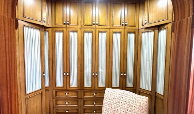 Brukt - Town House -
Torrevieja - La Siesta