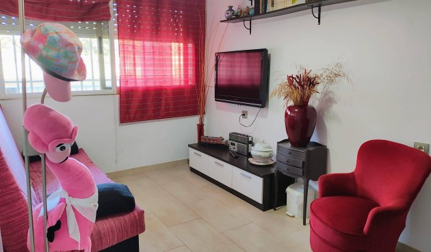 Brukt - Apartment -
Lo Pagan - Villananitos