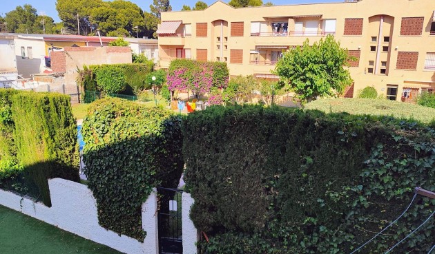 Brukt - Apartment -
Lo Pagan - Villananitos