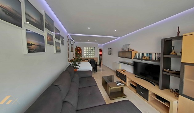 Brukt - Apartment -
Lo Pagan - Villananitos