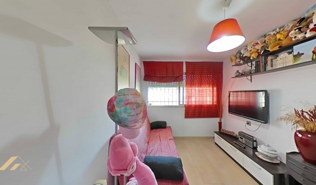 Brukt - Apartment -
Lo Pagan - Villananitos